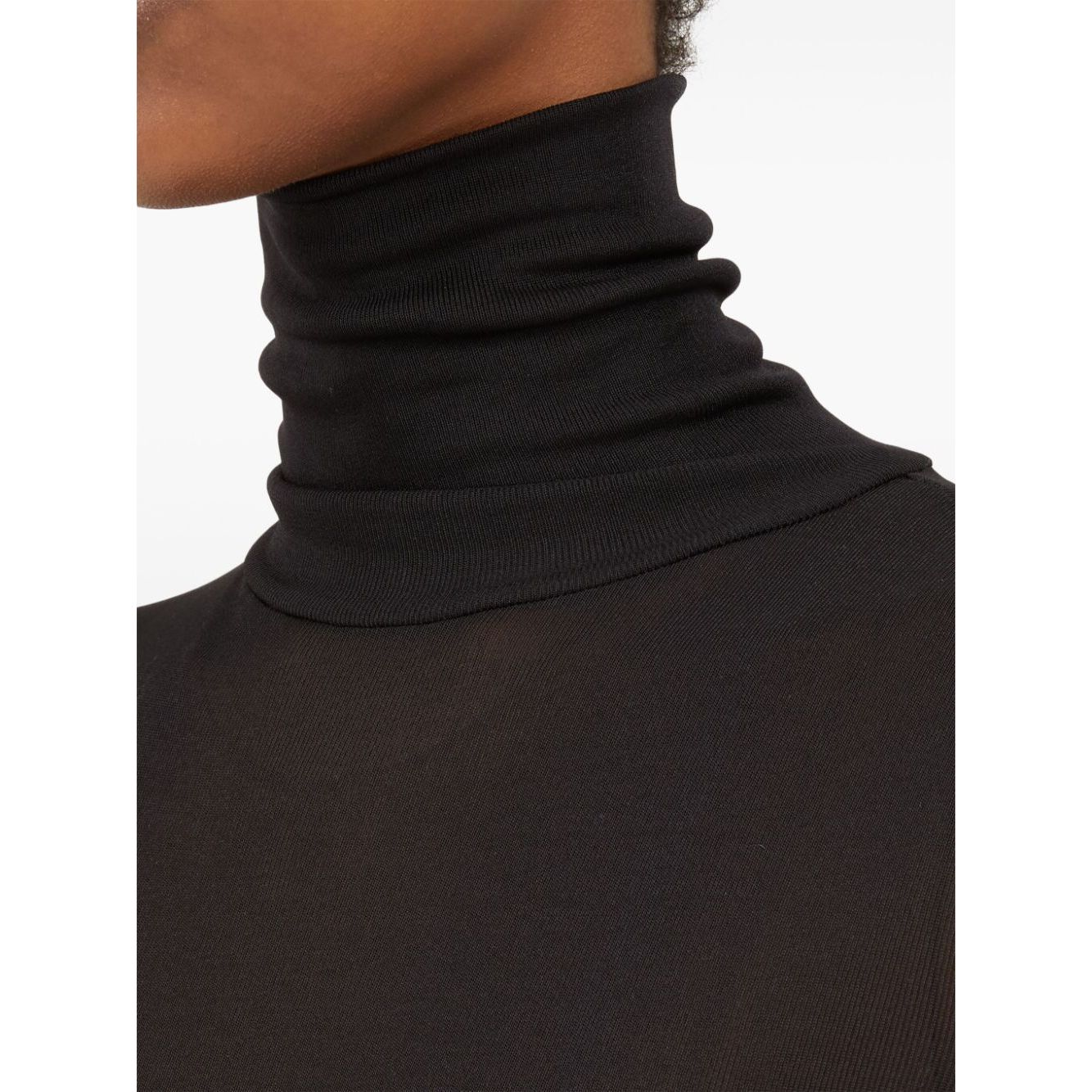 Maison Margiela Top Black