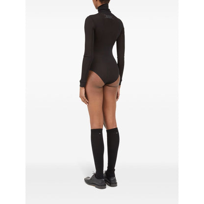 Maison Margiela Top Black