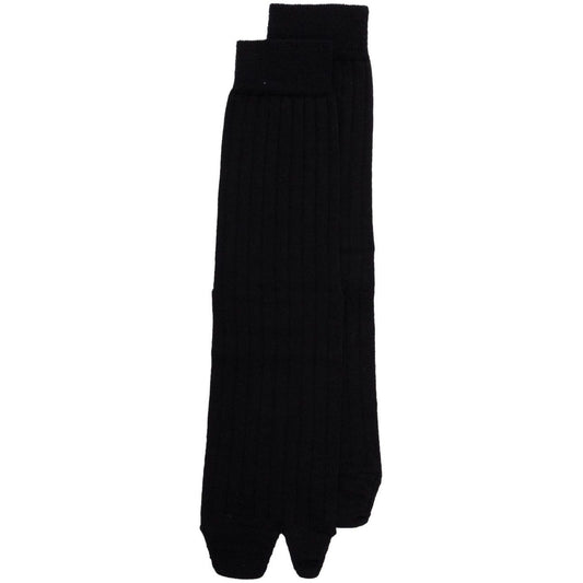 Maison Margiela Underwear Black Beachwear & underwear