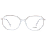 Maje Transparent Women Glasses Frame