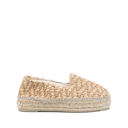 Manebí MANEBI Flat shoes Beige