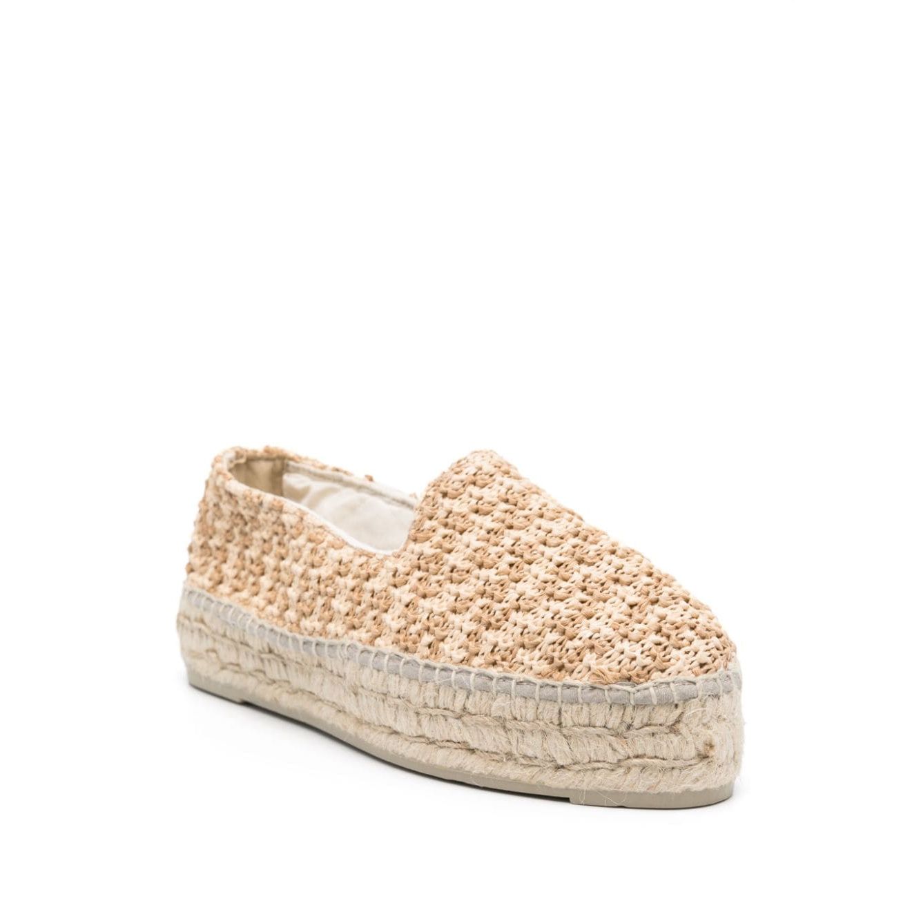 Manebí MANEBI Flat shoes Beige