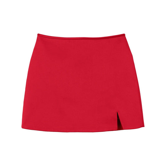 Marc Jacobs Skirts Red Skirts