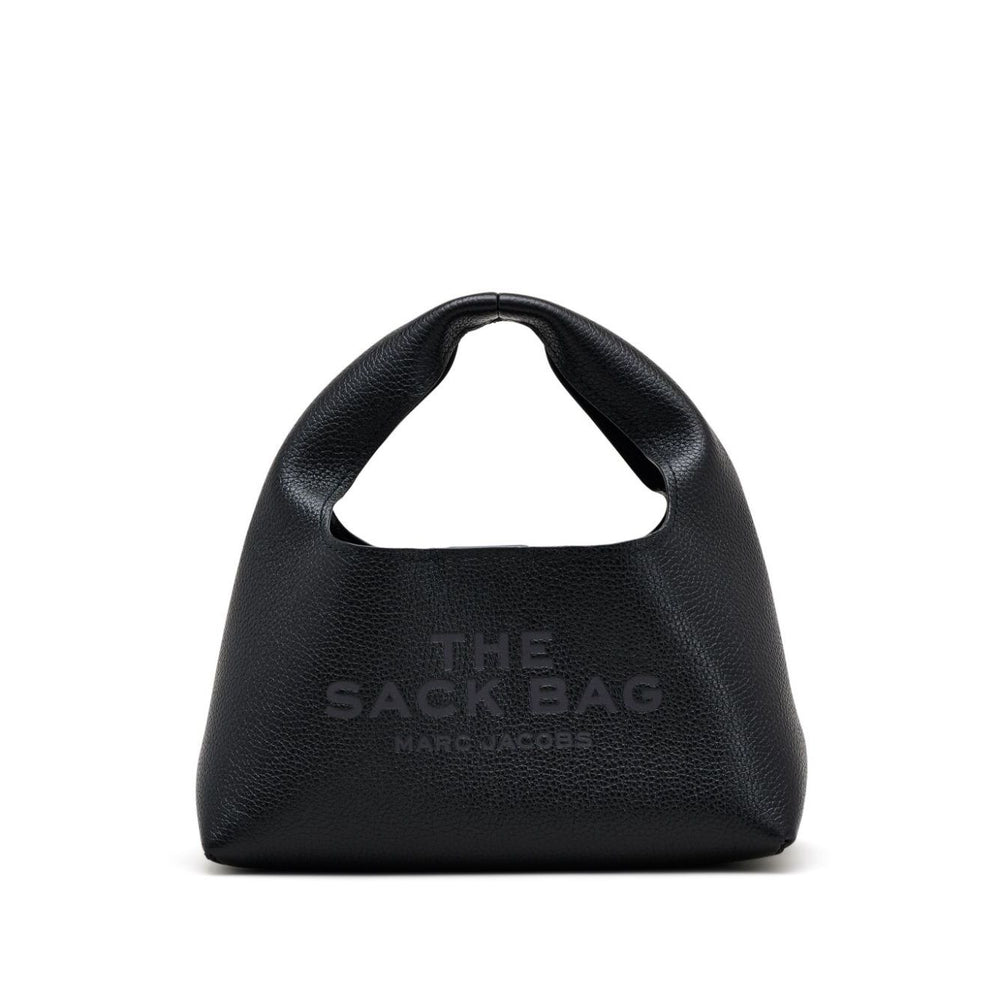 Marc Jacobs The Mini Sack Tote Bag Handbag