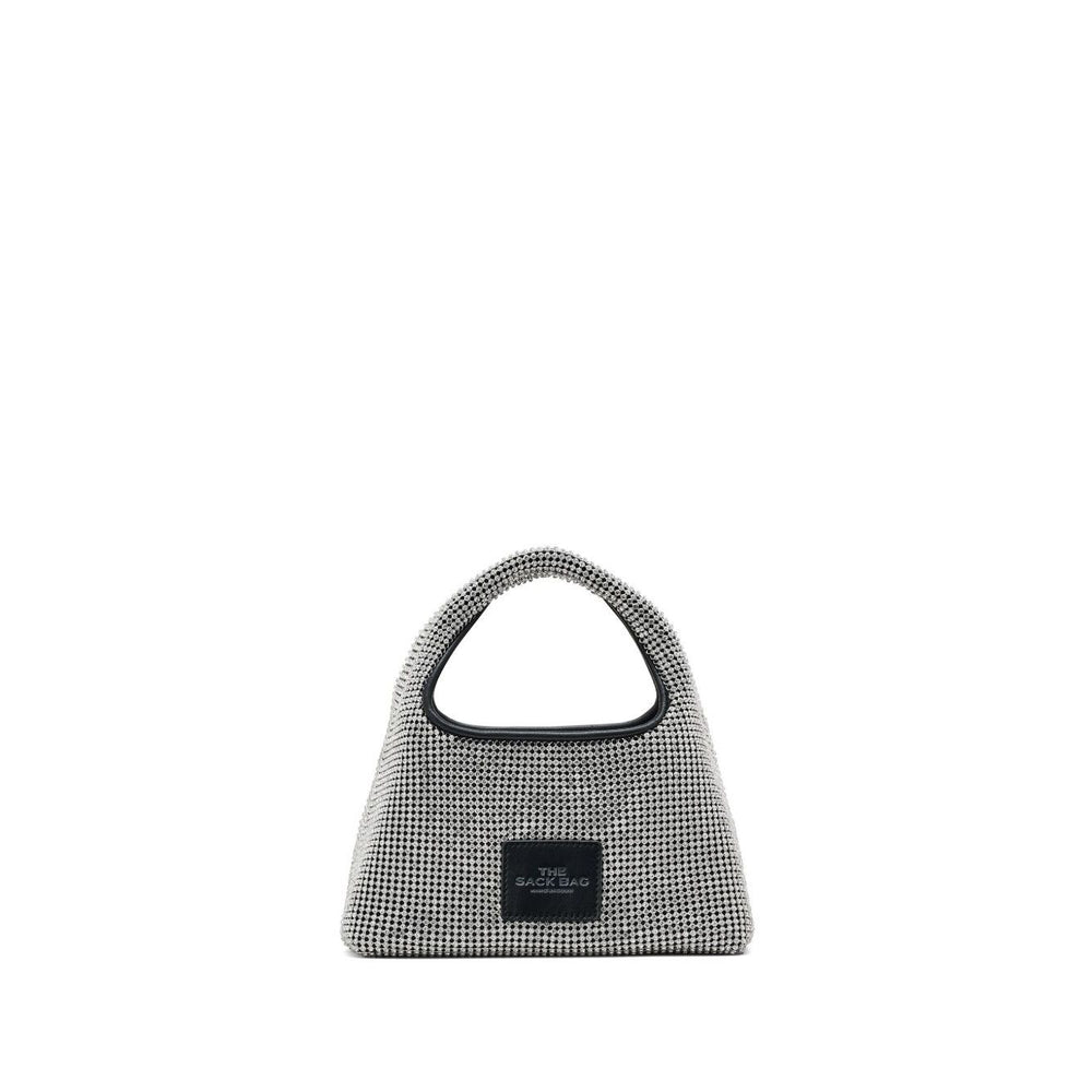 Marc Jacobs The Rhinestone Mini Sack Bag Handbag
