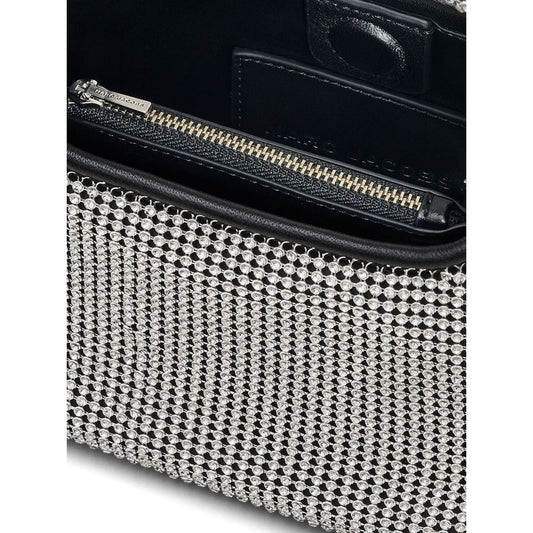 Marc Jacobs The Rhinestone Mini Sack Bag Handbag