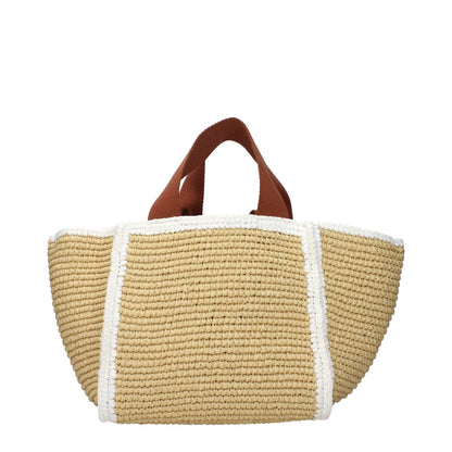 Marni Beige Raffia Handbag 1728,75667636384,Bags,Beige,Handbags - Bags,Marni,New with tags,Women