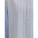Marni Oversized striped Shirt