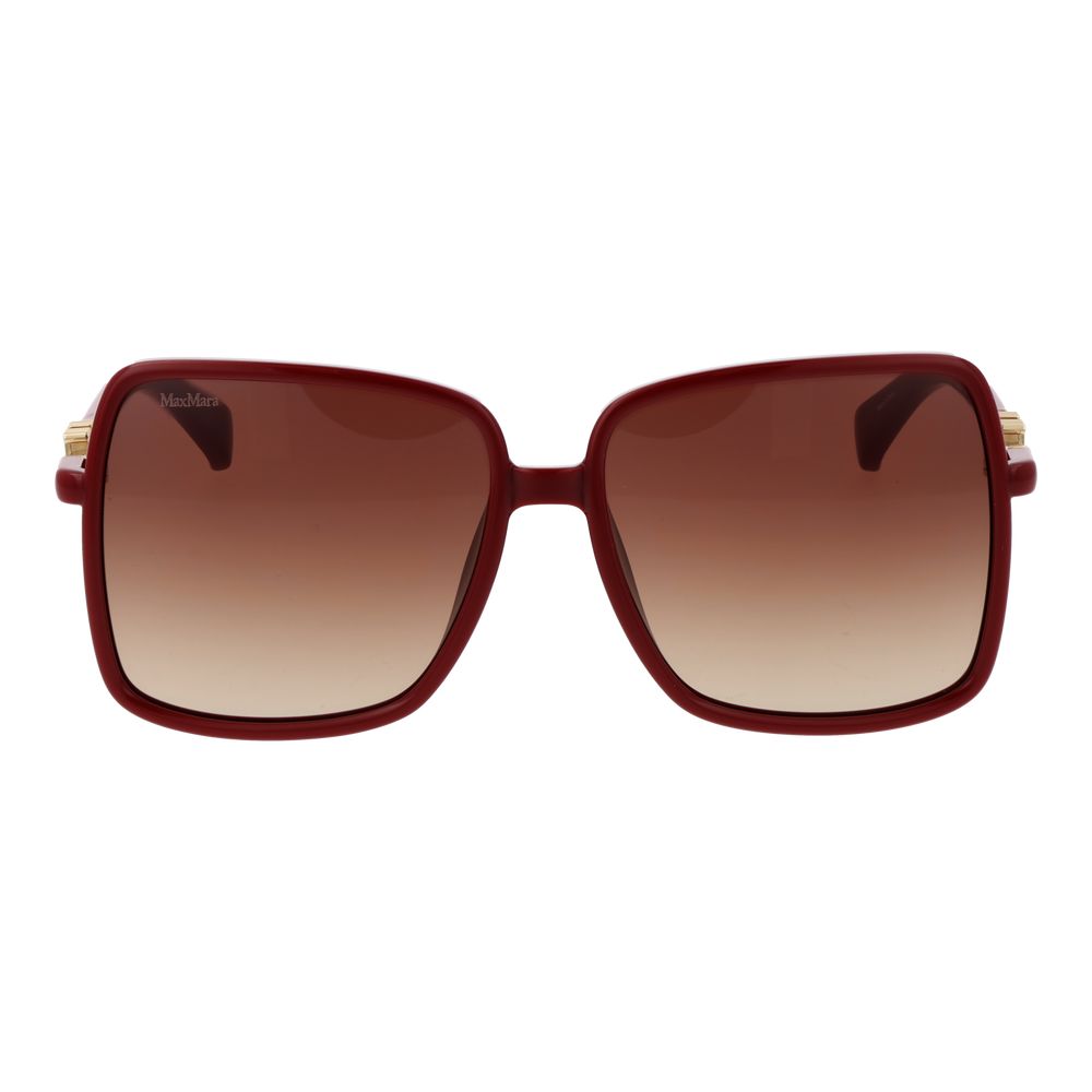 Max Mara Multicolor Plastic Sunglasses 1728,67345776800,Accessories,Glasses and Sunglasses - Accessories,Max Mara,Multicolor,New with tags,Sunglasses - Glasses and Sunglasses - Accessories,Women