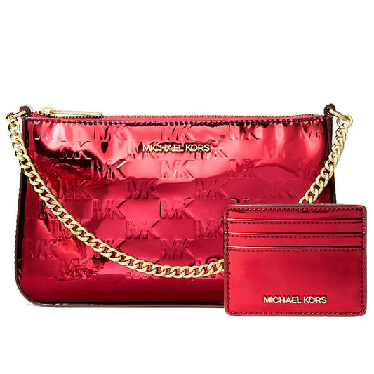 Michael Kors Multicolor Canvas Shoulder Bag 1728,67434610848,Bags,Michael Kors,Multicolor,New with tags,Shoulder Bags - Bags,Women