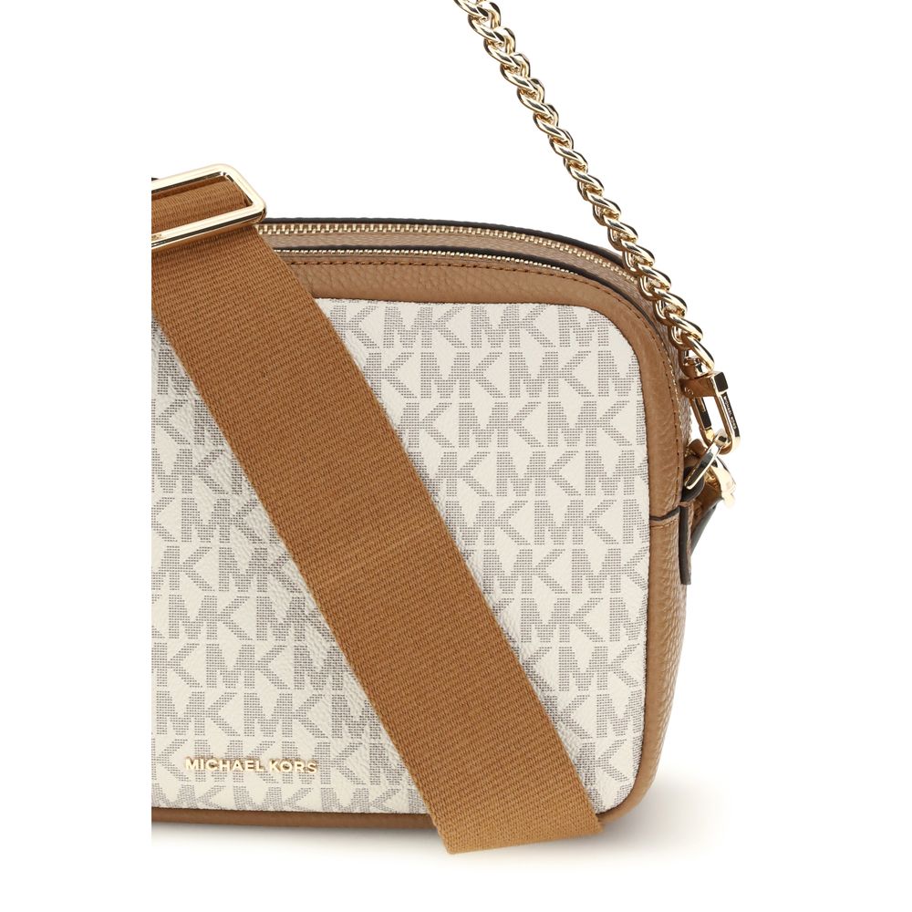 Michael Kors Multicolor Polyester Wallet