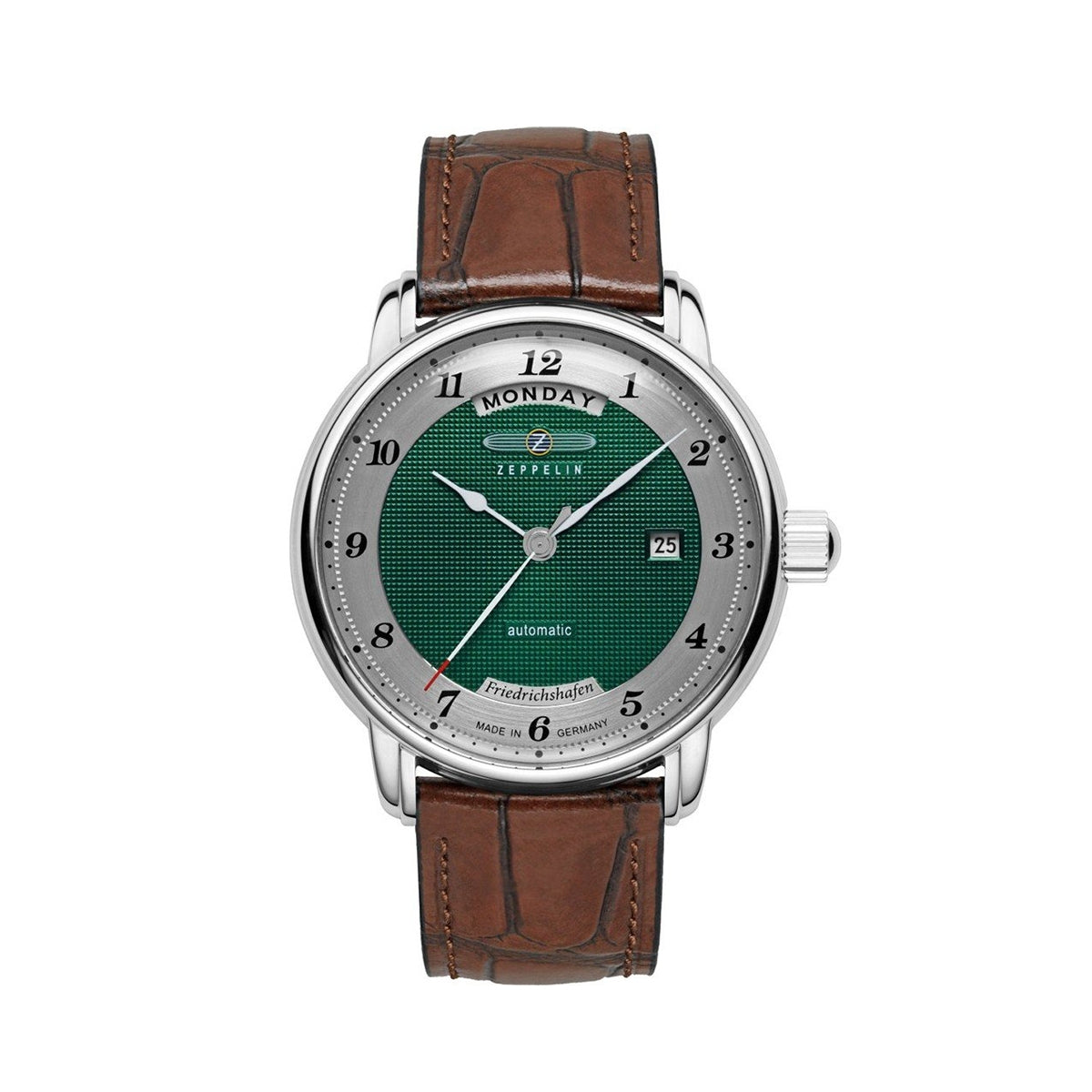 Mod. 8562-2 READY STOCKED WATCHES