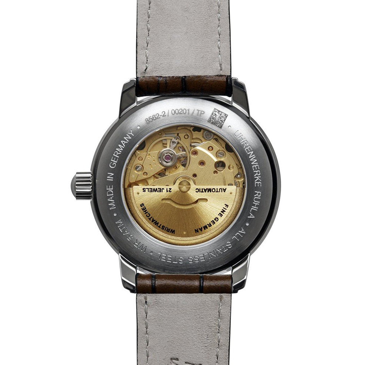 Mod. 8562-2 READY STOCKED WATCHES