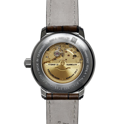 Mod. 8562-2 READY STOCKED WATCHES