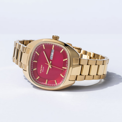 Mod. CAP034READY STOCKED WATCHES