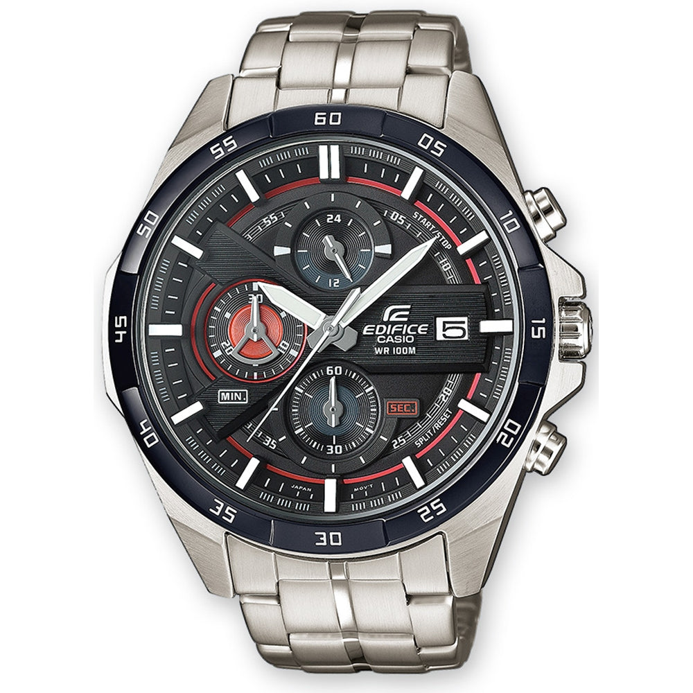 Mod. EFR-556DB-1AVUEF Gent,READY STOCKED WATCHES,Wristwatch