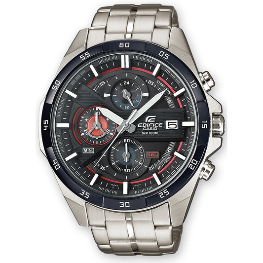 Mod. EFR-556DB-1AVUEF Gent,READY STOCKED WATCHES,Wristwatch