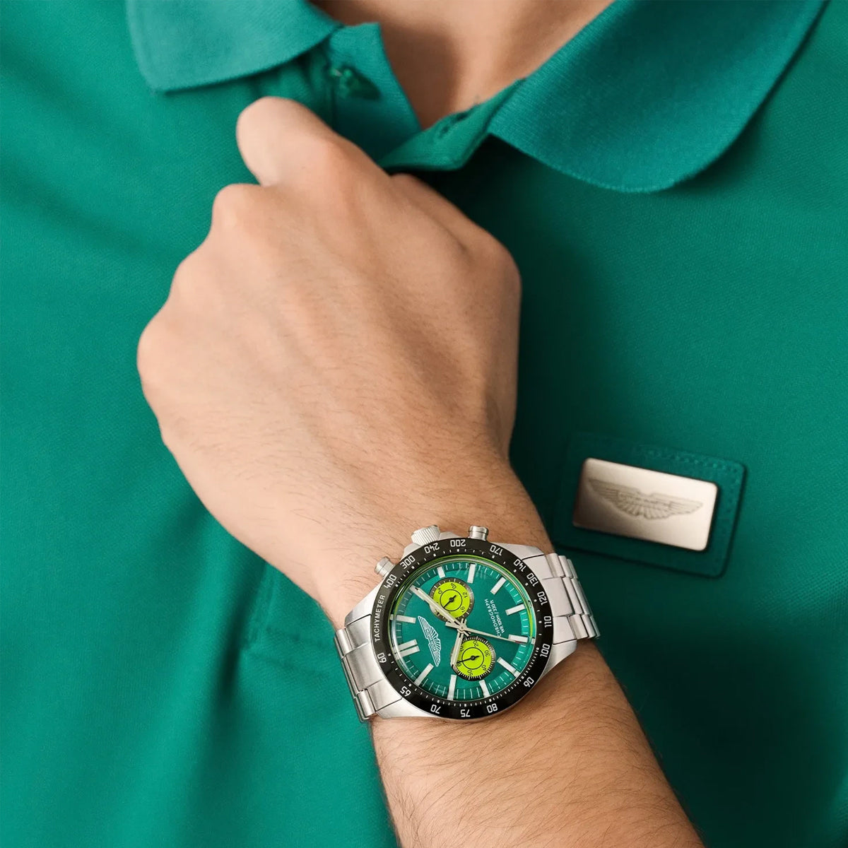 Mod. MTIS1F502 READY STOCKED WATCHES