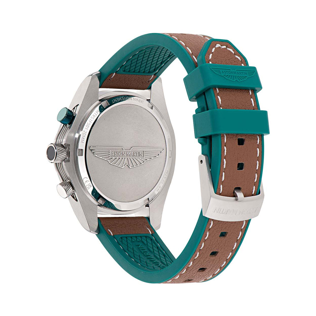 Mod. MTRS1F501 READY STOCKED WATCHES