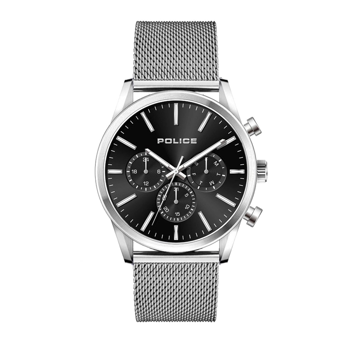 Mod. P15599JS02MMM READY STOCKED WATCHES
