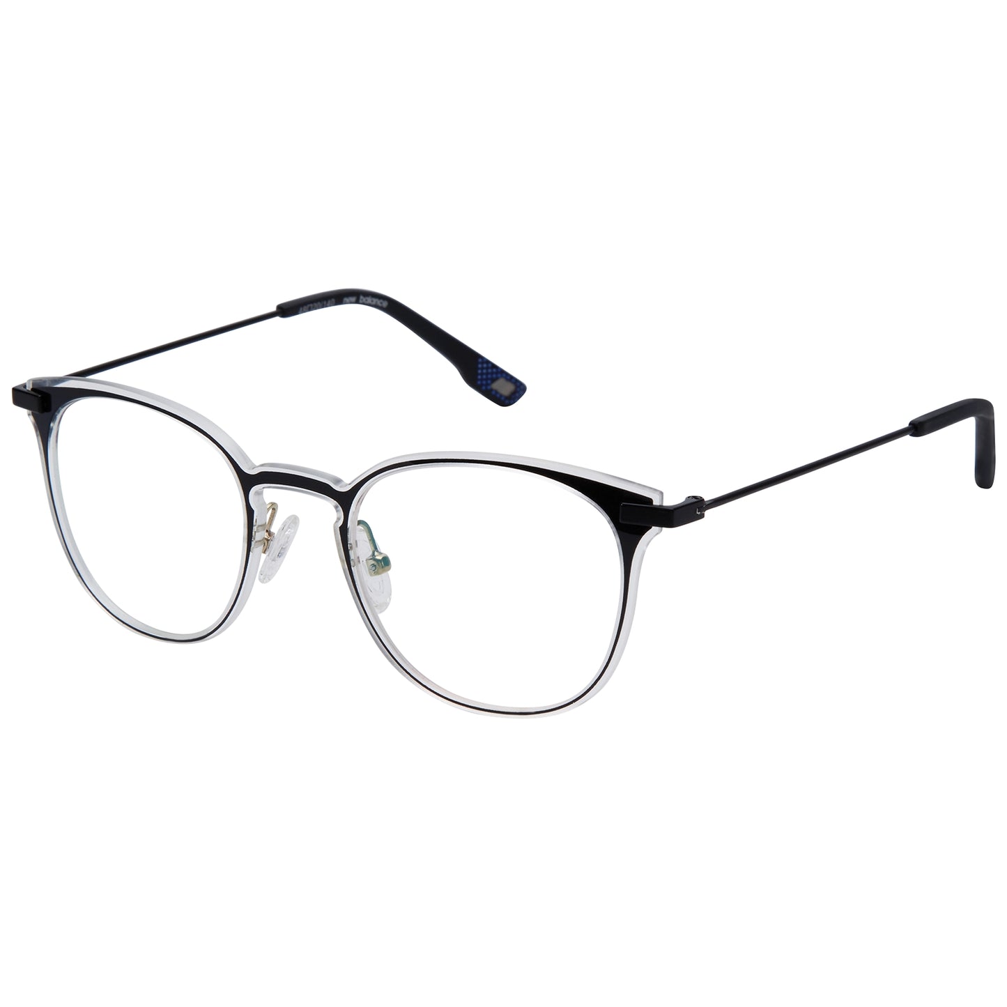 NEW BALANCE MOD. NB408601 48 SUNGLASSES & EYEWEAR