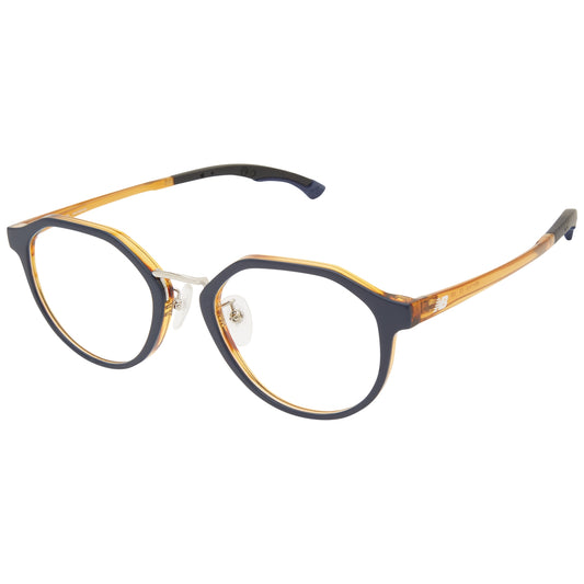 NEW BALANCE MOD. NB411402 52 SUNGLASSES & EYEWEAR