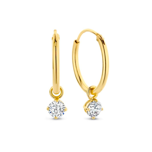 NEW BLING Mod. 9NB-1206 DESIGNER FASHION JEWELLERY