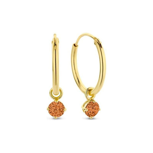 NEW BLING Mod. 9NB-1208 DESIGNER FASHION JEWELLERY
