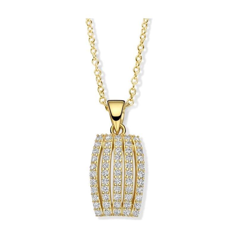 NEW BLING Mod. 9NB-1432 DESIGNER FASHION JEWELLERY