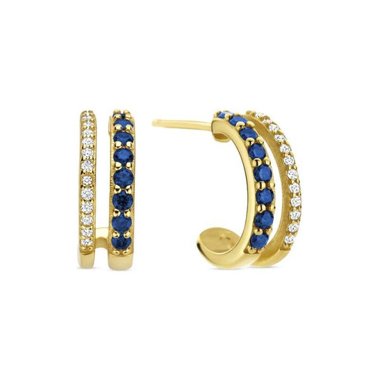NEW BLING Mod. 9NB-1575 DESIGNER FASHION JEWELLERY