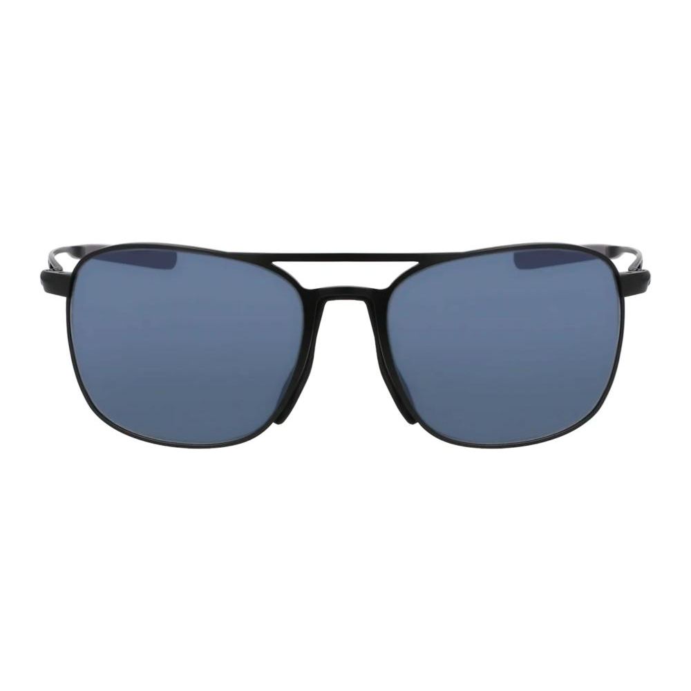 Sunglasses featuring the NIKE MOD. NIKE ACE DRIVER EV24008 design for gentlemen, made from polycarbonate material.