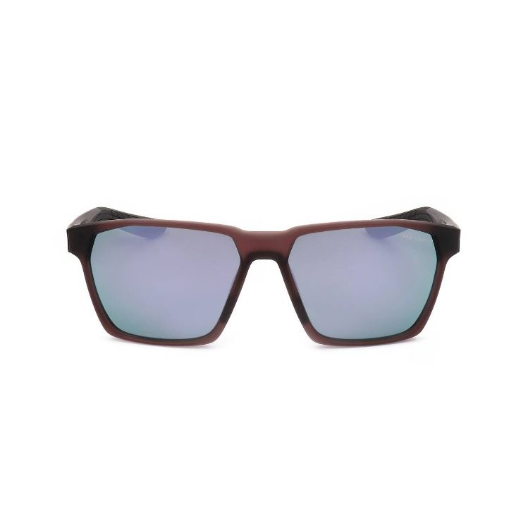 NIKE MOD. NIKE MAVERICK S E DJ0789 unisex sunglasses with reflective lenses and sleek design