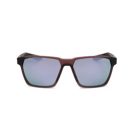 NIKE MOD. NIKE MAVERICK S E DJ0789 unisex sunglasses with reflective lenses and sleek design