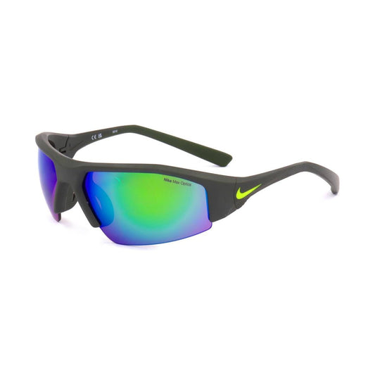 NIKE SUNGLASSES Mod. SKYLON ACE MATTE SEQUOIA SUNGLASSES & EYEWEAR