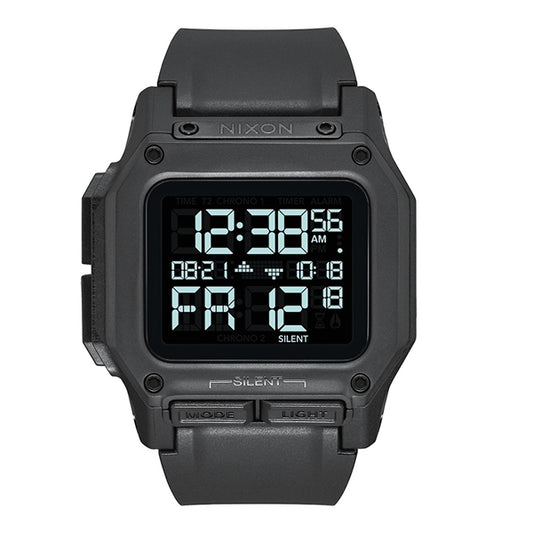 NIXON WATCHES Mod. A1180-001 WATCHES