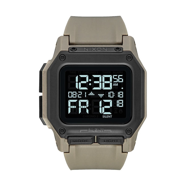 NIXON WATCHES Mod. A1180-2711 WATCHES