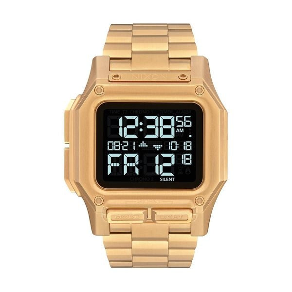 NIXON WATCHES Mod. A1268-502 WATCHES