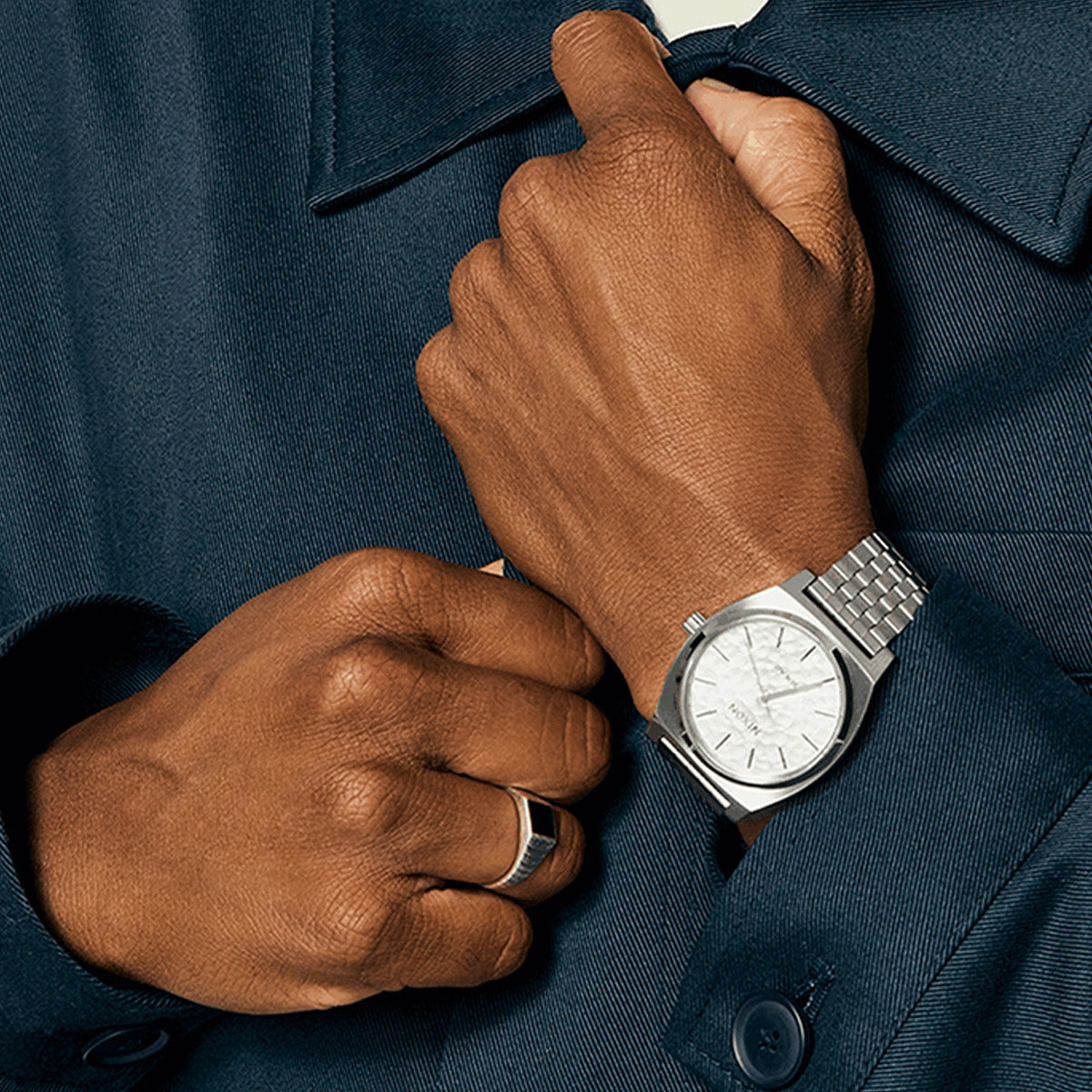 NIXON WATCHES Mod. A1369-5354