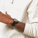 NIXON WATCHES Mod. A1369-756 WATCHES