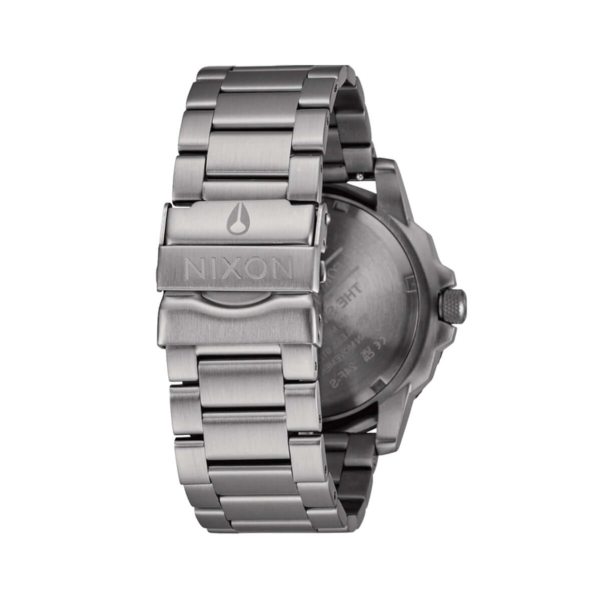 NIXON WATCHES Mod. A1414-5306 WATCHES