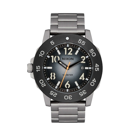 NIXON WATCHES Mod. A1414-5306 WATCHES
