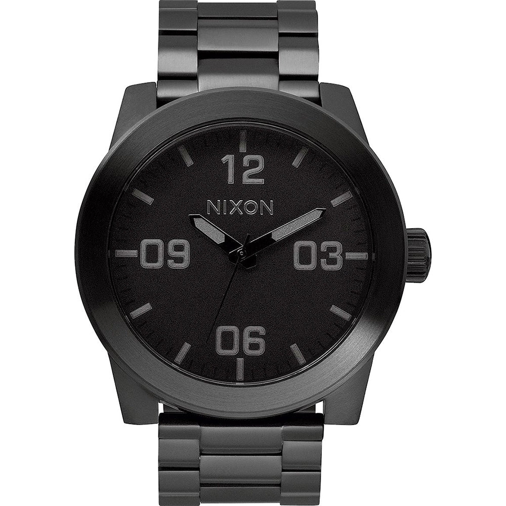 NIXON WATCHES Mod. A346-001 WATCHES