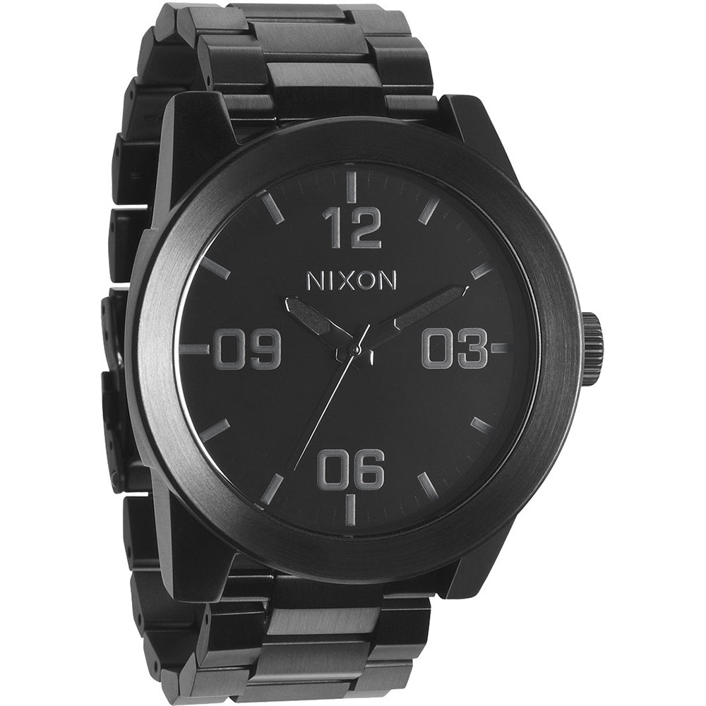 NIXON WATCHES Mod. A346-001 WATCHES