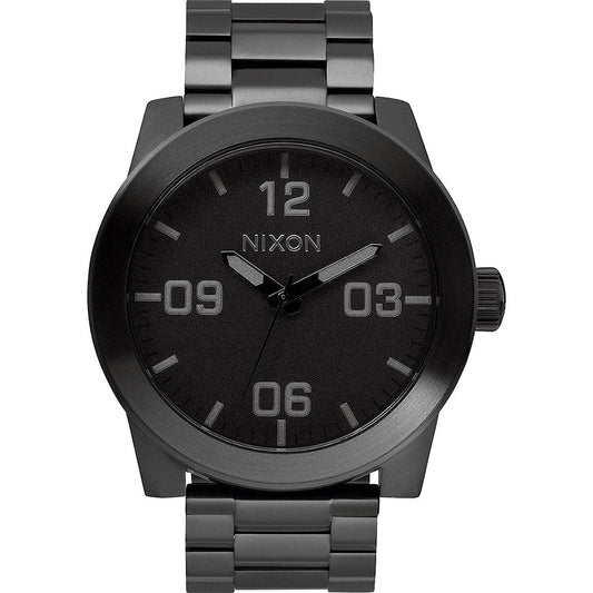 NIXON WATCHES Mod. A346-001 WATCHES