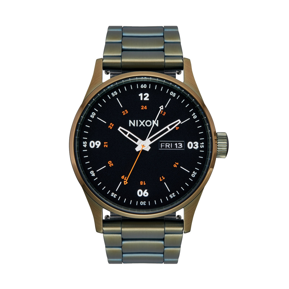 NIXON WATCHES Mod. A356-5110 WATCHES