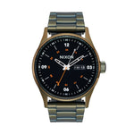 NIXON WATCHES Mod. A356-5110 WATCHES