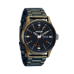 NIXON WATCHES Mod. A356-5110 WATCHES
