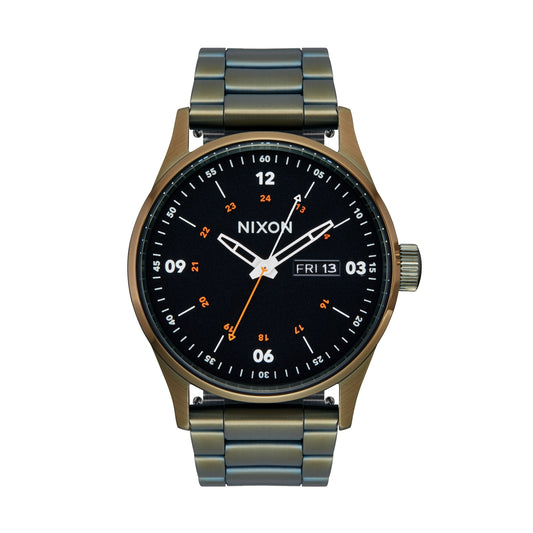 NIXON WATCHES Mod. A356-5110 WATCHES