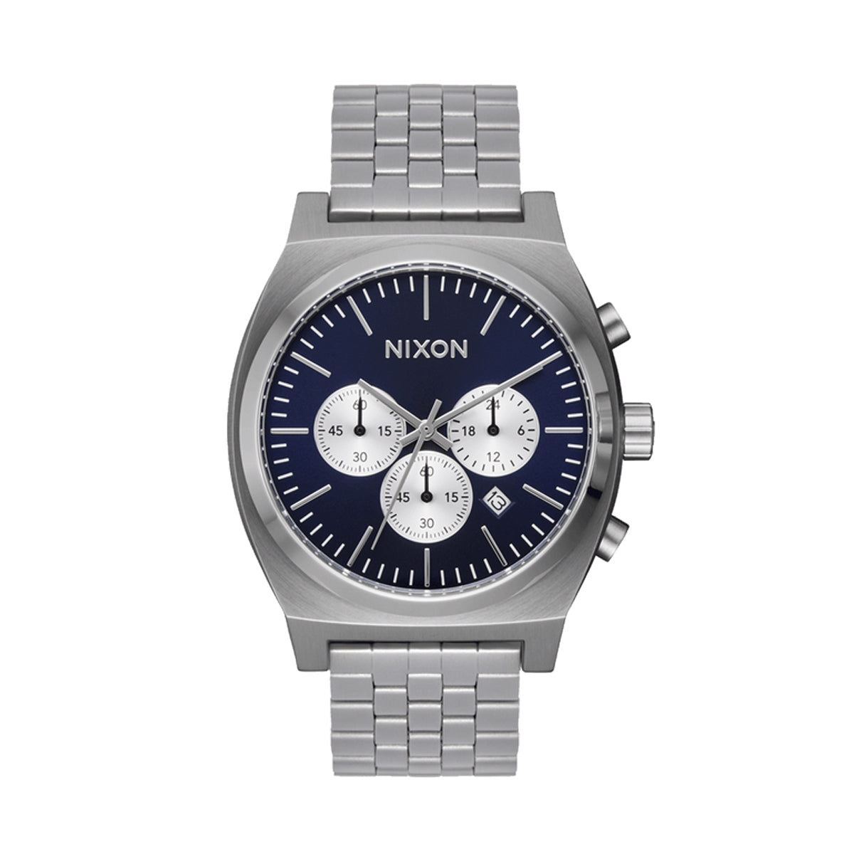 NIXON WATCHES Mod. A972-5327 WATCHES