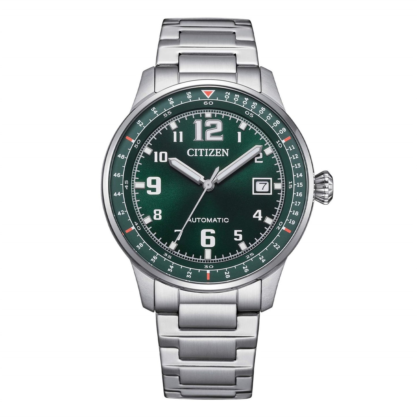 CITIZEN MOD. MILITARY